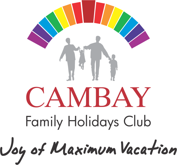 Cambay Family Holidays logo