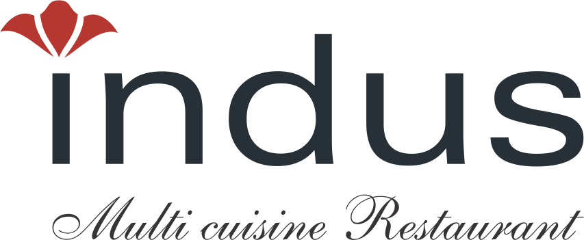 Indus Multi cuisine Restaurant logo